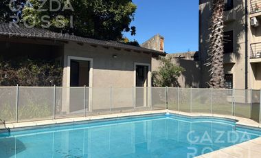 Departamento en Turdera