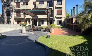 Departamento en Turdera