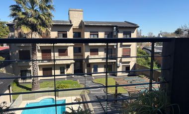 Departamento en Turdera