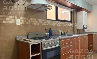 Departamento en Turdera