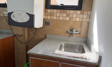 Departamento en Turdera