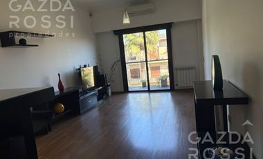 Departamento en Turdera