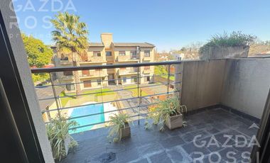 Departamento en Turdera