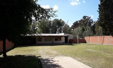 Casa - Burzaco