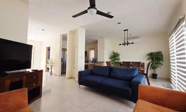 CASA EN TIXCACAL AL PONIENTE DE MÉRIDA, YUCATÁN