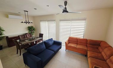 CASA EN TIXCACAL AL PONIENTE DE MÉRIDA, YUCATÁN