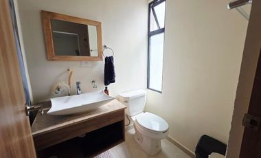 CASA EN TIXCACAL AL PONIENTE DE MÉRIDA, YUCATÁN