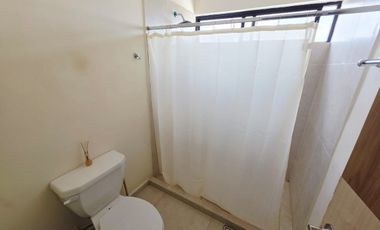 CASA EN TIXCACAL AL PONIENTE DE MÉRIDA, YUCATÁN