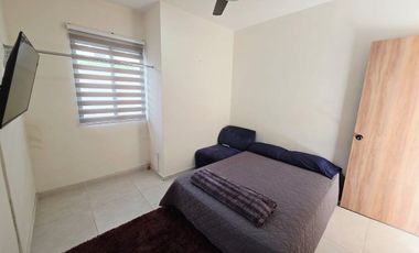 CASA EN TIXCACAL AL PONIENTE DE MÉRIDA, YUCATÁN