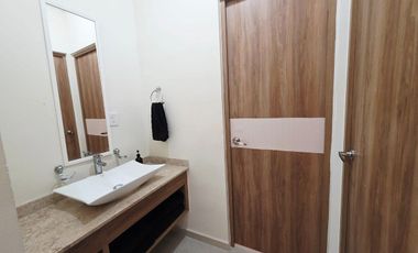 CASA EN TIXCACAL AL PONIENTE DE MÉRIDA, YUCATÁN