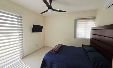 CASA EN TIXCACAL AL PONIENTE DE MÉRIDA, YUCATÁN