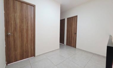 CASA EN TIXCACAL AL PONIENTE DE MÉRIDA, YUCATÁN