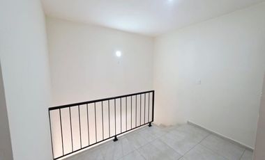 CASA EN TIXCACAL AL PONIENTE DE MÉRIDA, YUCATÁN