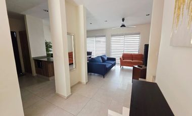 CASA EN TIXCACAL AL PONIENTE DE MÉRIDA, YUCATÁN