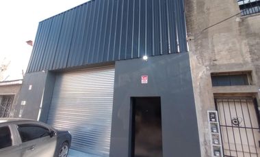 Galpón en Ciudadela