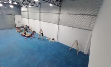 Galpón en Ciudadela