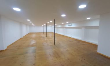 Galpón en Ciudadela