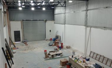 Galpón en Ciudadela