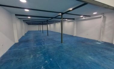 Galpón en Ciudadela