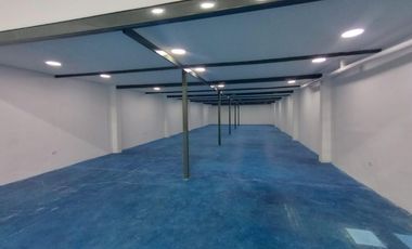 Galpón en Ciudadela