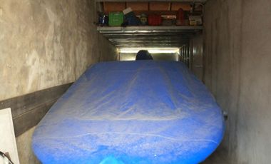 CASA AMERICANA CON GIMNASIO