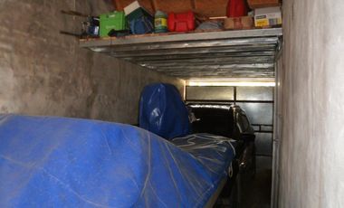 CASA AMERICANA CON GIMNASIO