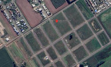 Terreno en Arroyo Seco