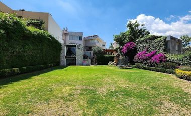 Casa  en venta en Lomas Altas