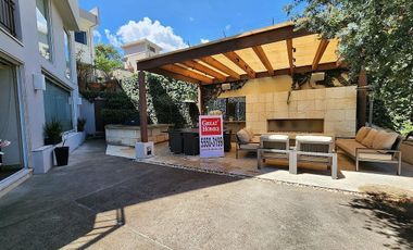Casa  en venta en Lomas Altas