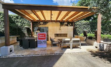 Casa  en venta en Lomas Altas