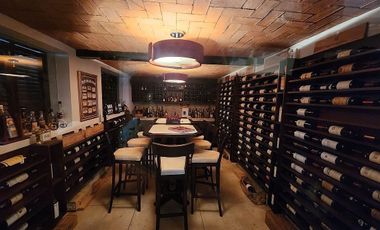 Casa  en venta en Lomas Altas