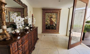 Casa  en venta en Lomas Altas