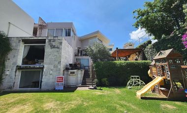 Casa  en venta en Lomas Altas