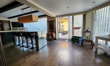 Casa  en venta en Lomas Altas