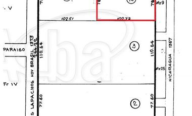 Terreno - Tortuguitas