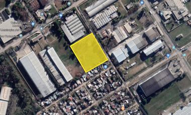 Terreno - Tortuguitas