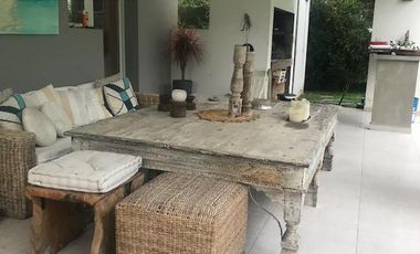 Oportunidad Casa - Fincas de Iraola I