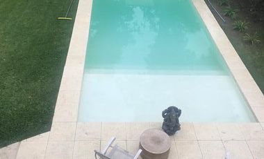 Oportunidad Casa - Fincas de Iraola I