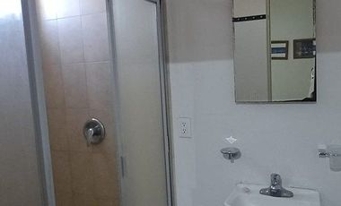 Renta departamento amueblado