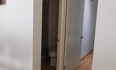 Renta departamento amueblado