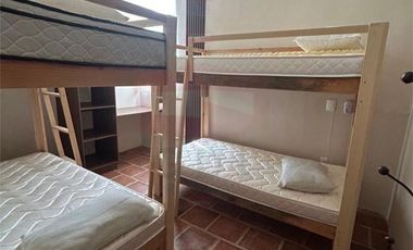 SAN CRISTOBAL DEPARTAMENTO IDEAL PARA VACACIONAR EN VENTA