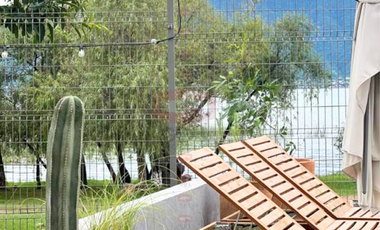 SAN CRISTOBAL DEPARTAMENTO IDEAL PARA VACACIONAR EN VENTA