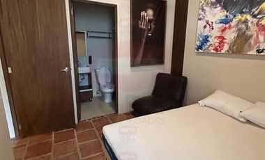 SAN CRISTOBAL DEPARTAMENTO IDEAL PARA VACACIONAR EN VENTA