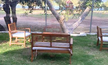 SAN CRISTOBAL DEPARTAMENTO IDEAL PARA VACACIONAR EN VENTA