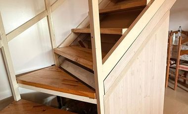 VENTA DE DUPLEX EN BARRIO L DOLFINA PLOTTIER