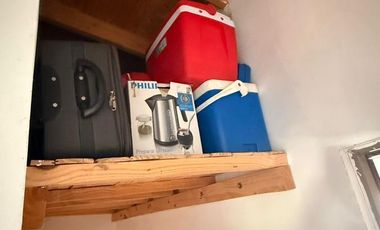 VENTA DE DUPLEX EN BARRIO L DOLFINA PLOTTIER