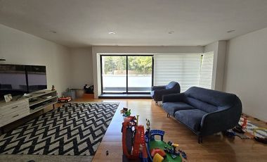 Casa en Venta en Lomas de Tecamachalco