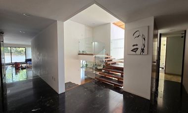 Casa en Venta en Lomas de Tecamachalco