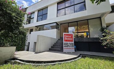 Casa en Venta en Lomas de Tecamachalco