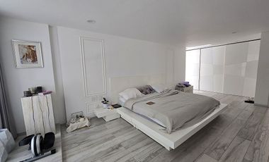 Casa en Venta en Lomas de Tecamachalco